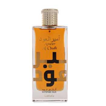 Ameer Al Oudh Intense Oud - Lattafa - 1ml Decant Spray Sample