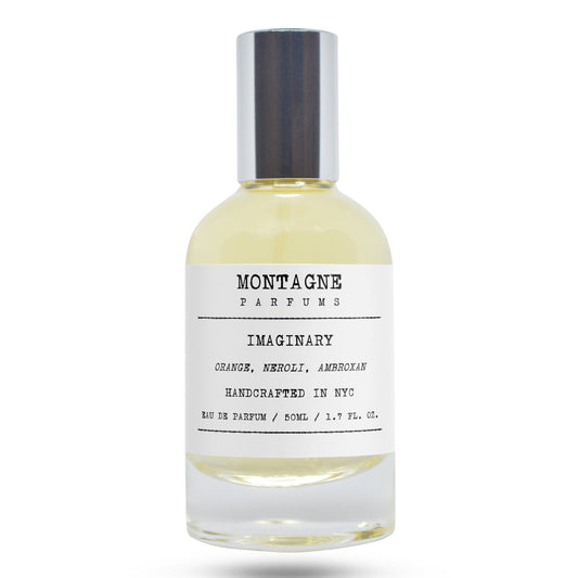 Imaginary - Montagne Parfums - 1ml Decant Spray Sample