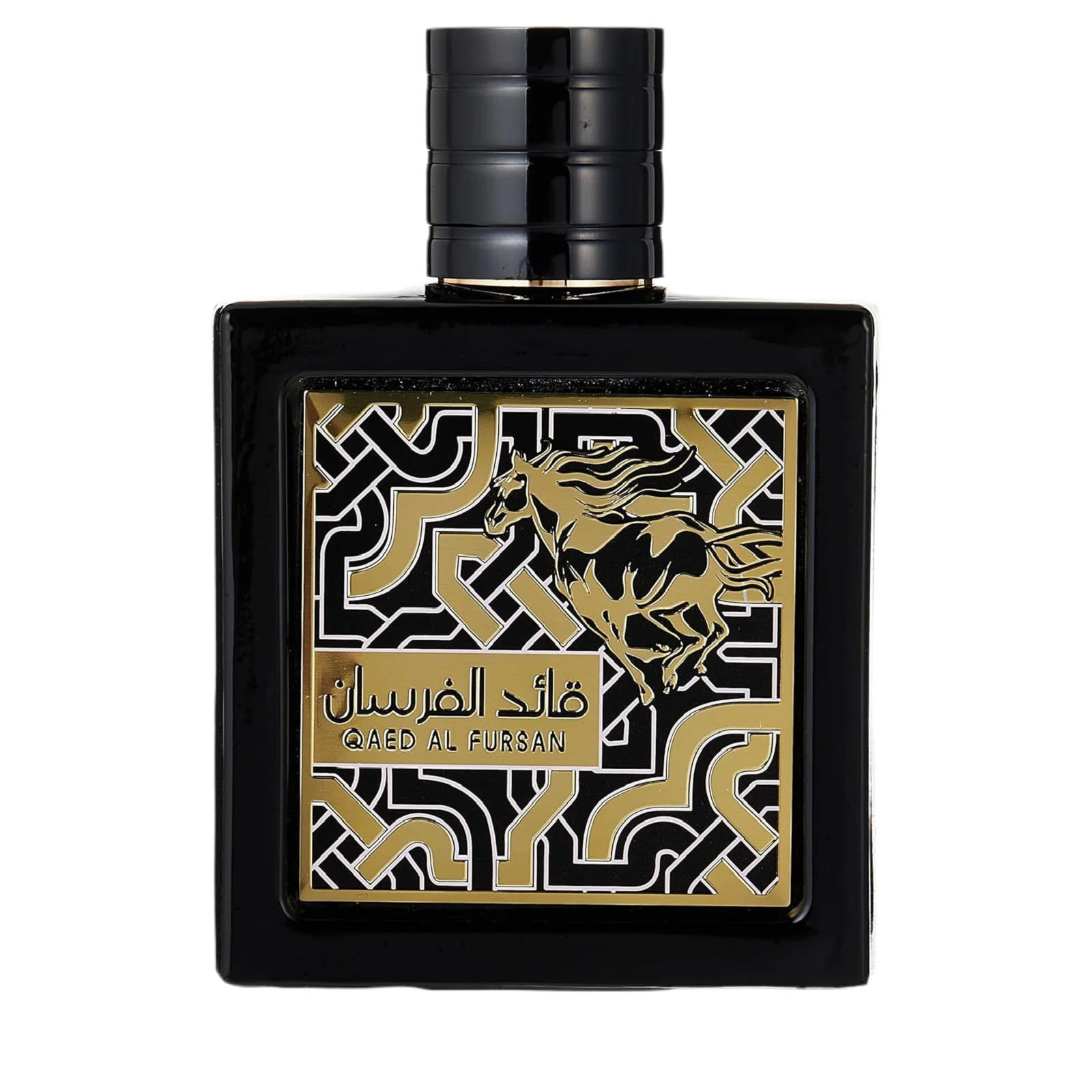 Qaed Al Fursan - Lattafa 1ml Decant Spray Sample