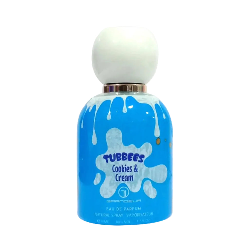 Tubbees Cookies & Cream - Le Grandeur - 1ml Decant Spray Sample