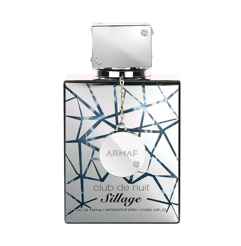Club De Nuit Sillage - Armaf - 1ml Decant Spray Sample