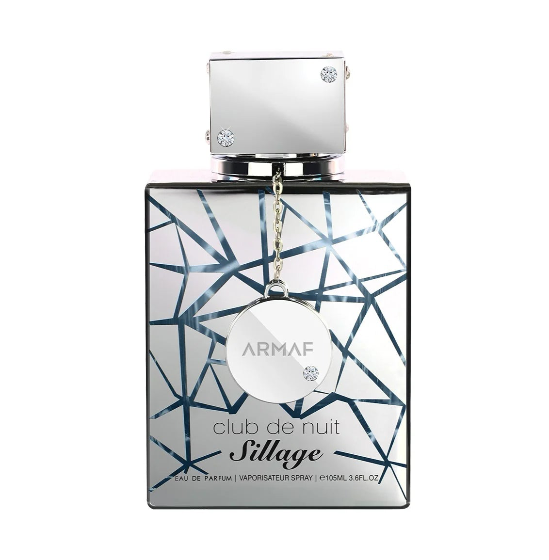 Club De Nuit Sillage - Armaf - 1ml Decant Spray Sample