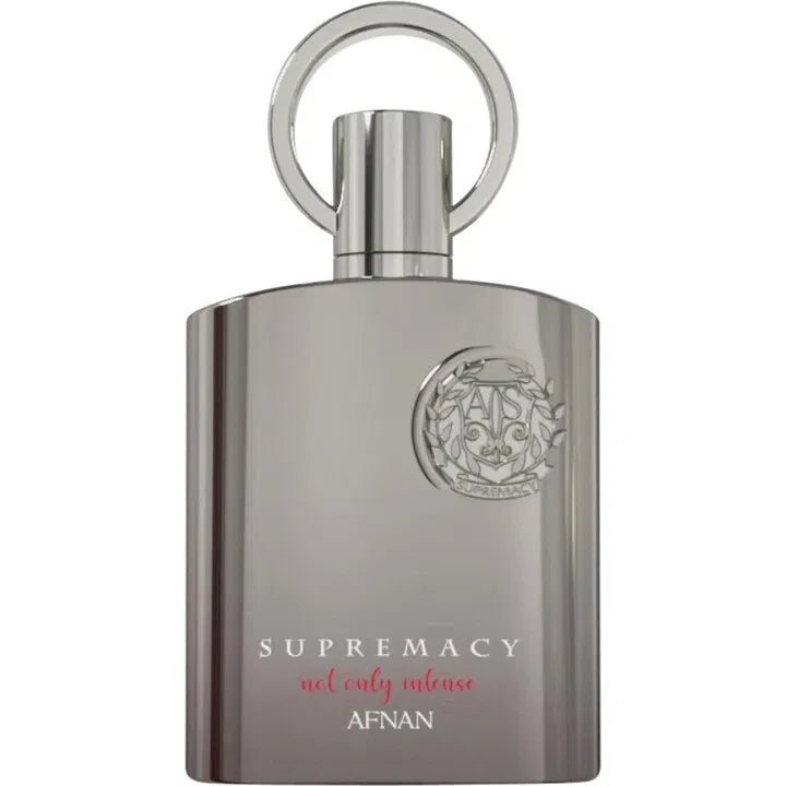Supremacy Not Only Intense - Afnan - 1ml Decant Spray Sample