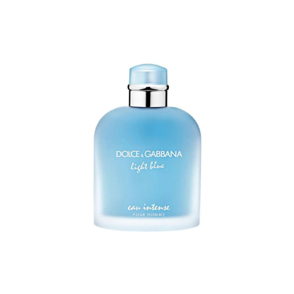 Light Blue Eau Intense Pour Homme - Dolce&Gabbana - 1ml Decant Spray Sample