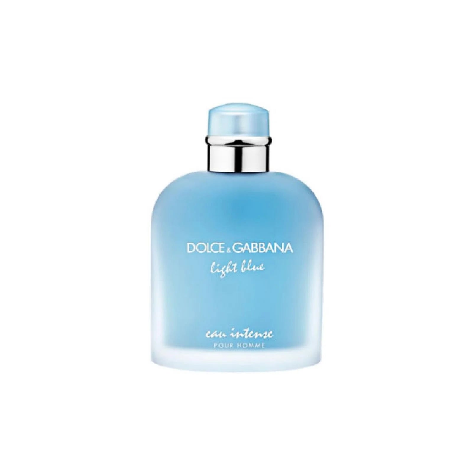 Light Blue Eau Intense Pour Homme - Dolce&Gabbana - 1ml Decant Spray Sample