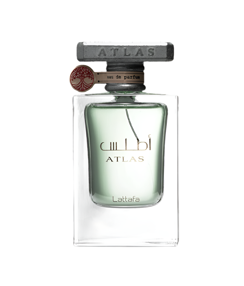 Atlas - Lattafa - 1ml Decant Spray Sample