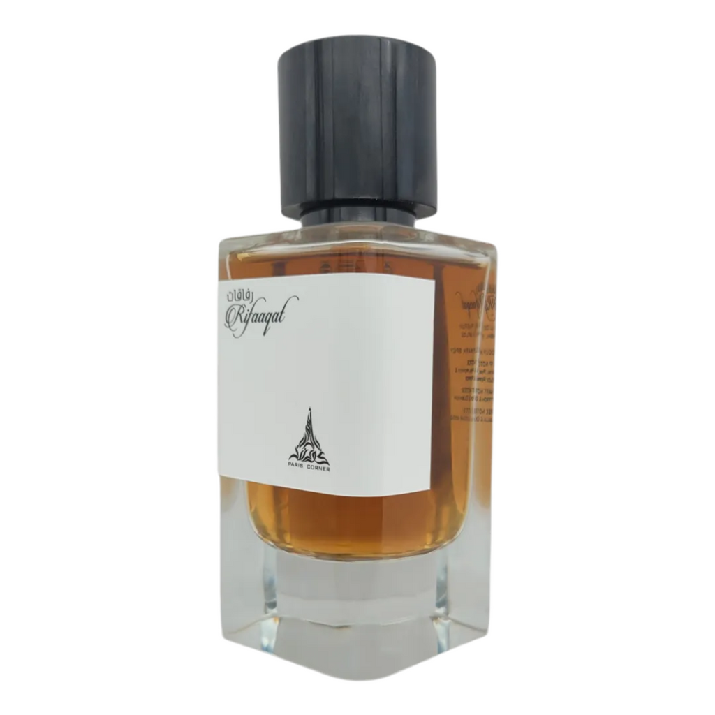 Rifaqaat - Paris Corner - 1ml Decant Spray Sample
