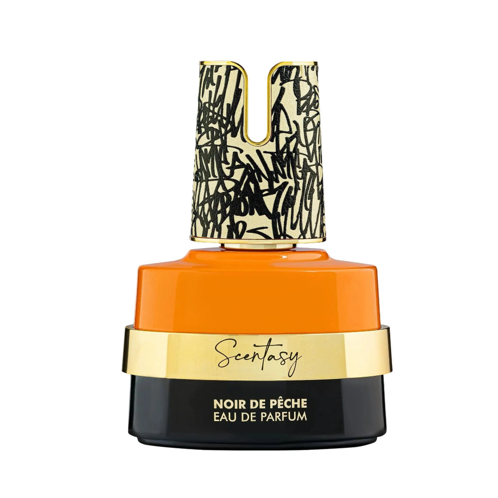 Scentasy Noir de Pêche - Armaf - 1ml Decant Spray Sample