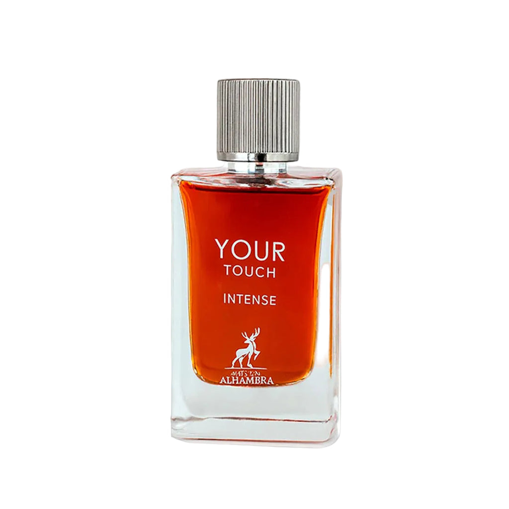 Your Touch Intense - Maison Alhambra - 1ml Decant Spray Sample
