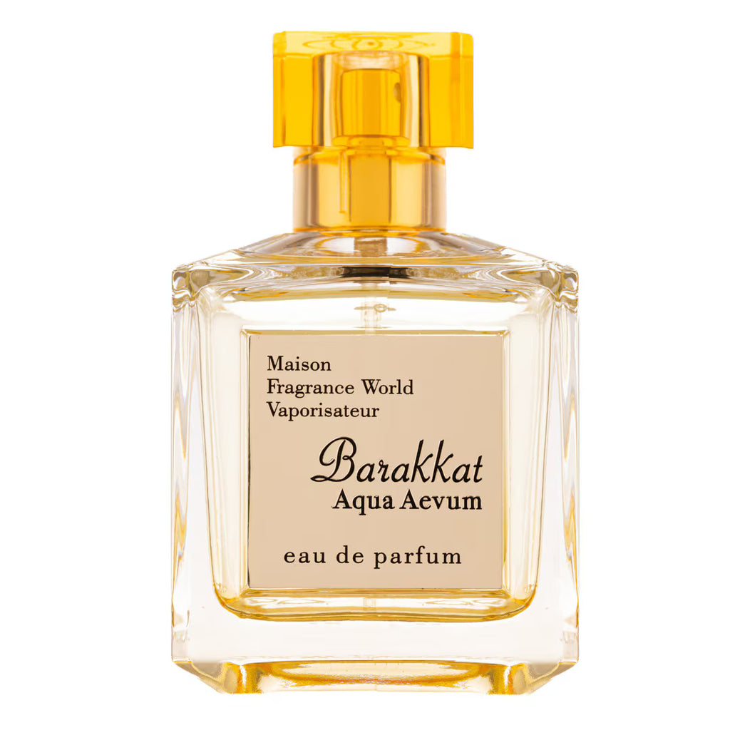 Aqua Aevum - Fragrance World - 1ml Decant Spray Sample