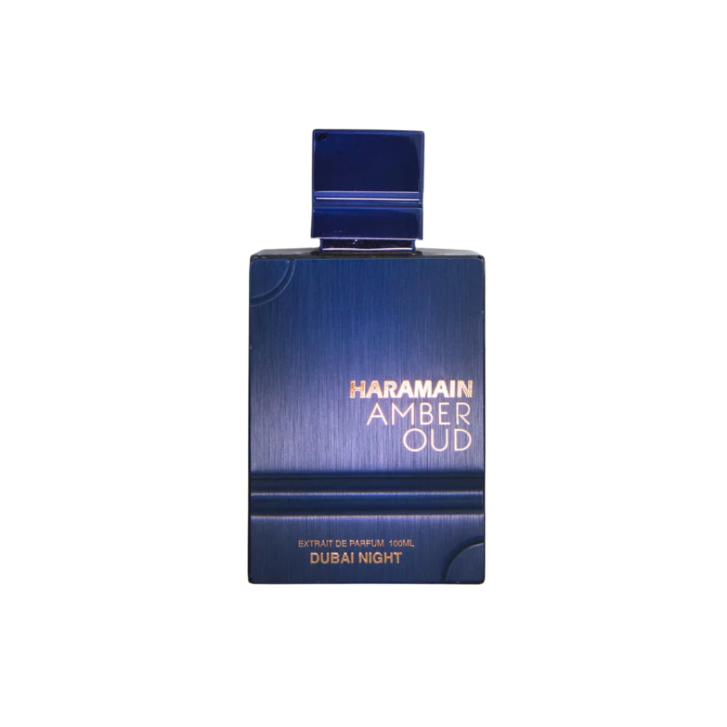 Amber Oud Dubai Night - Al Haramain - 1ml Decant Spray Sample