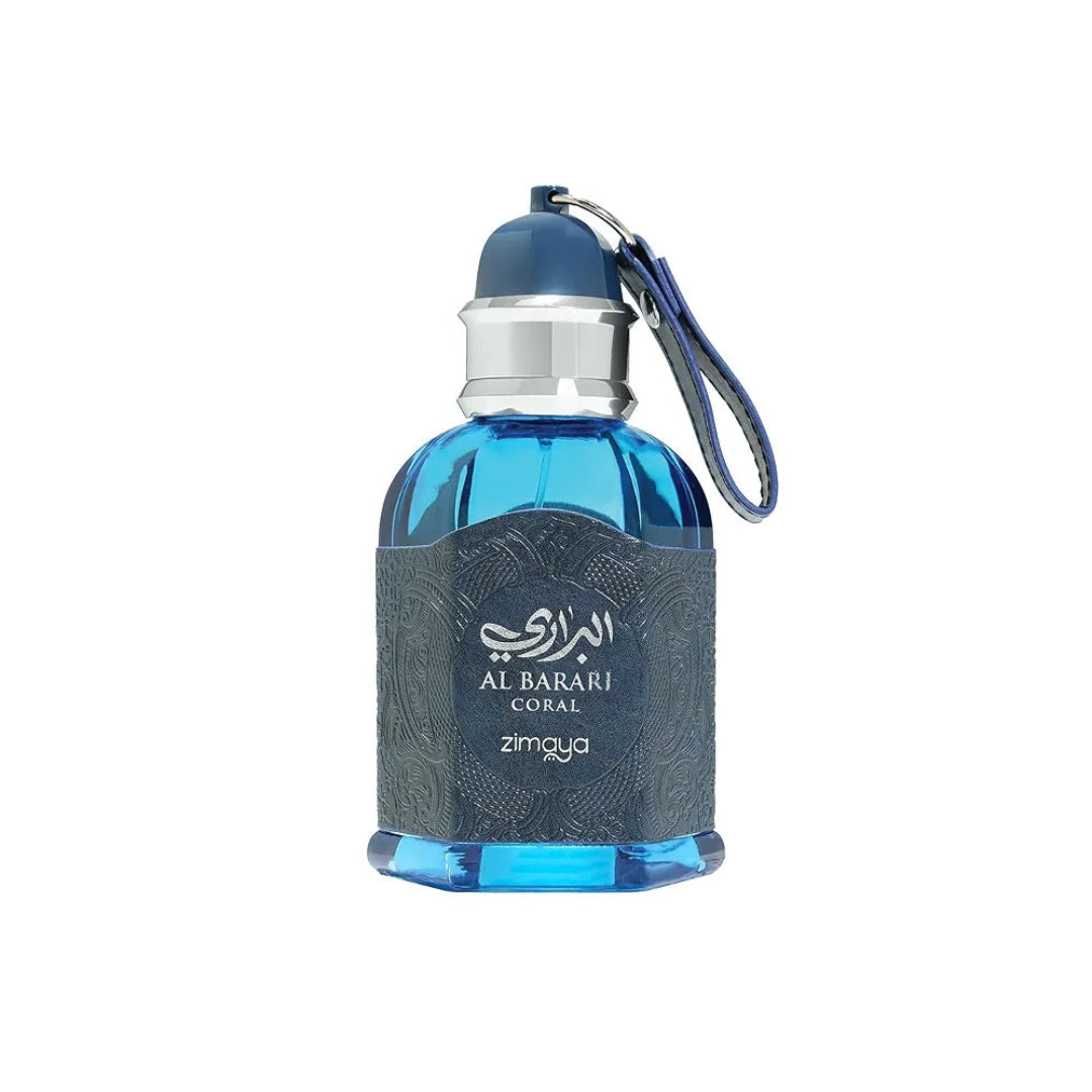 Al Barari Coral - Zimaya - 1ml Decant Spray Sample