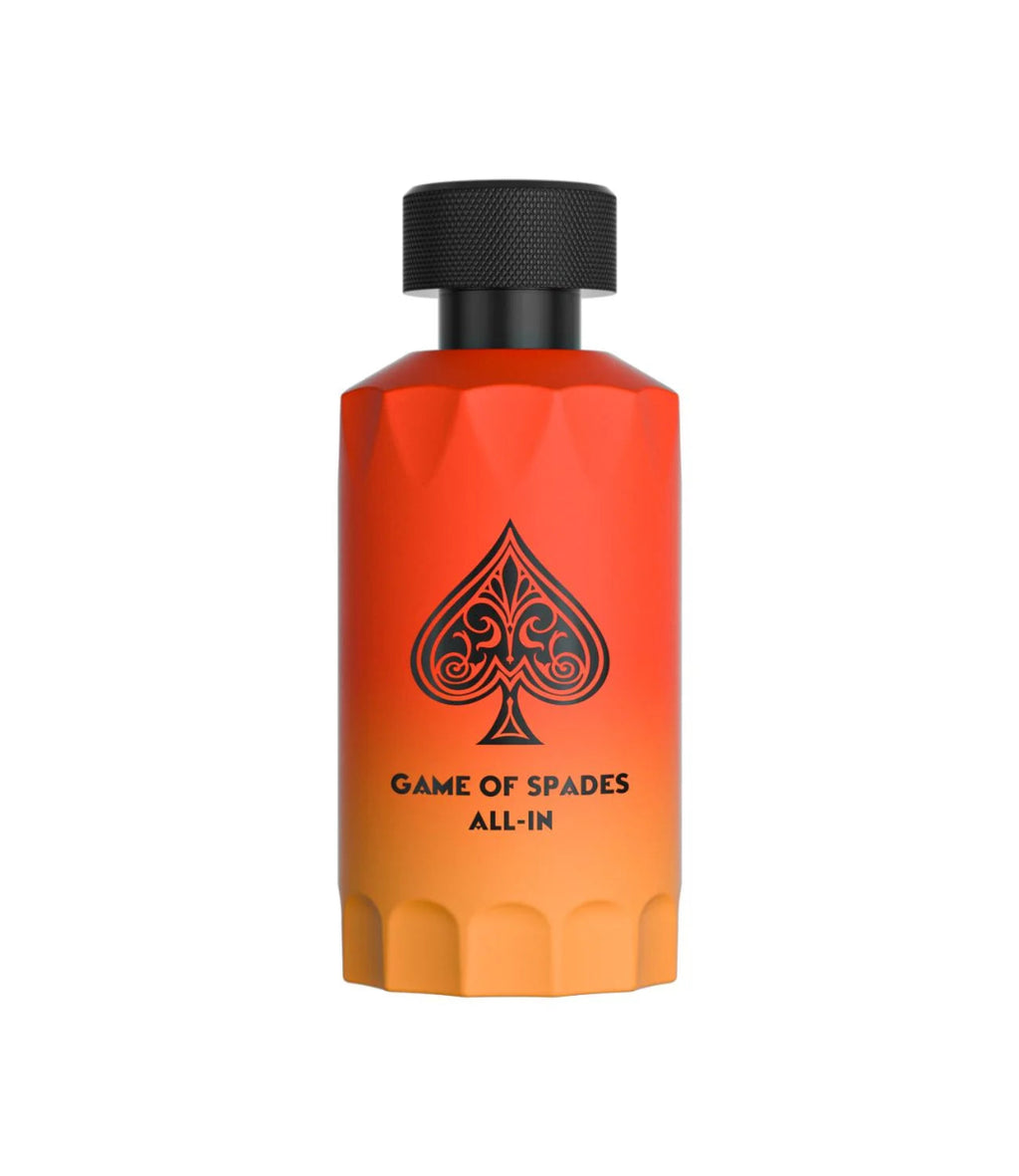Game Of Spades All-In - Jo Milano - 1ml Decant Spray Sample