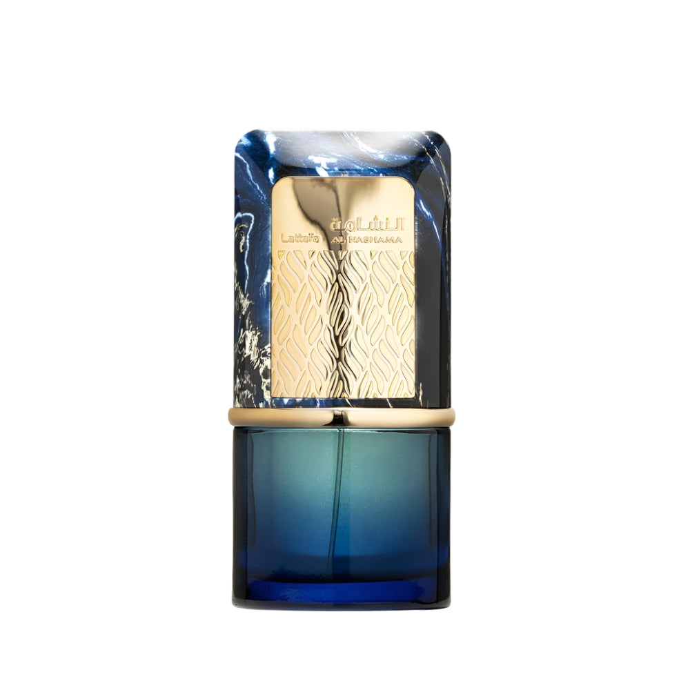 Al Nashama Caprice - Lattafa - 1ml Decant Spray Sample