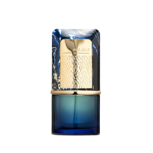 Al Nashama Caprice - Lattafa - 1ml Decant Spray Sample
