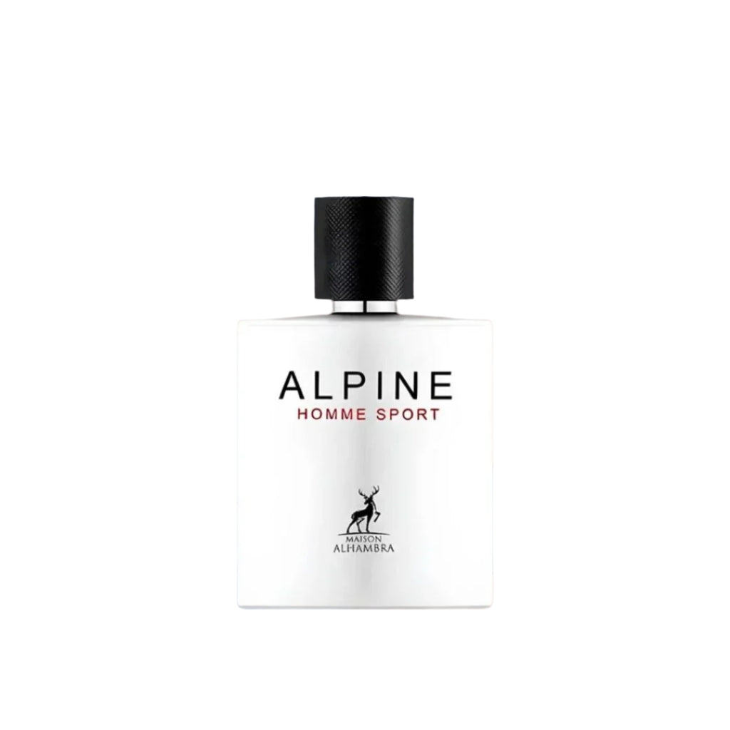 Alpine Homme Sport - Maison Alhambra - 1ml Decant Spray Sample