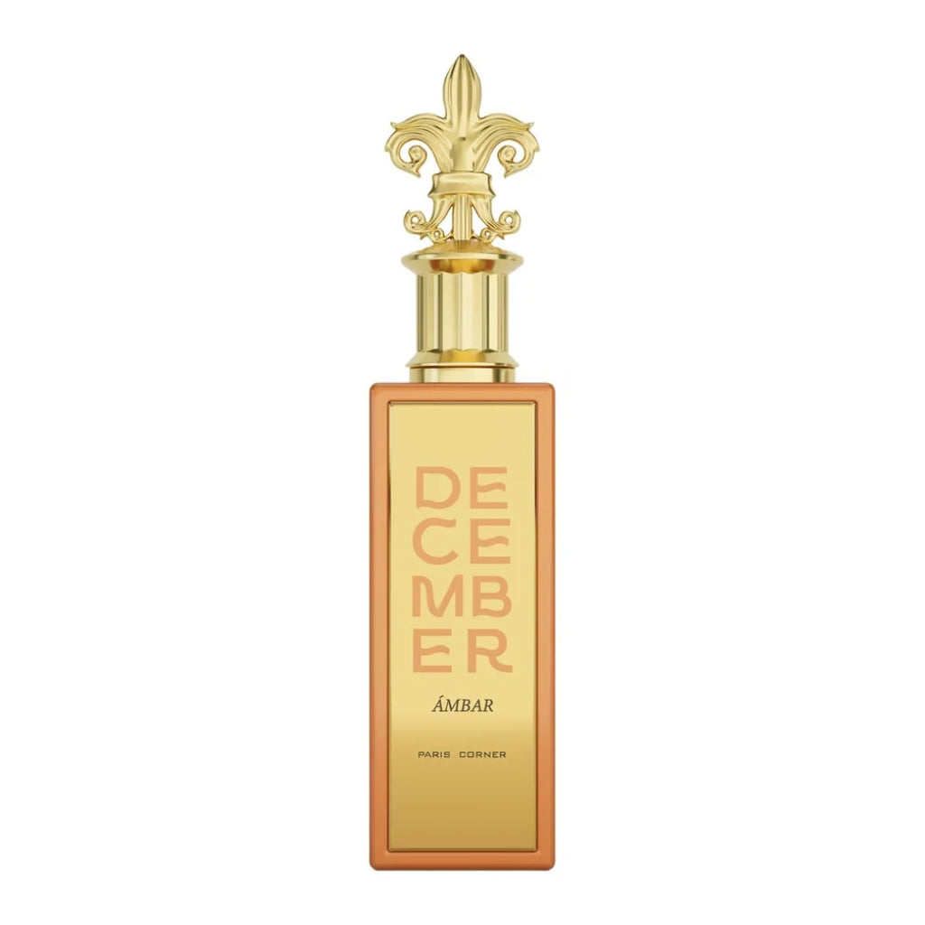 December Ambar - Paris Corner - 1ml Decant Spray Sample