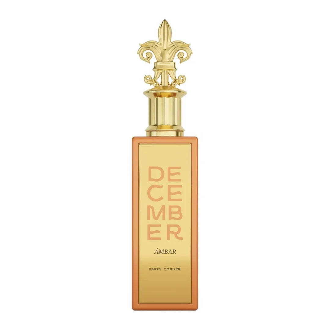December Ambar - Paris Corner - 1ml Decant Spray Sample