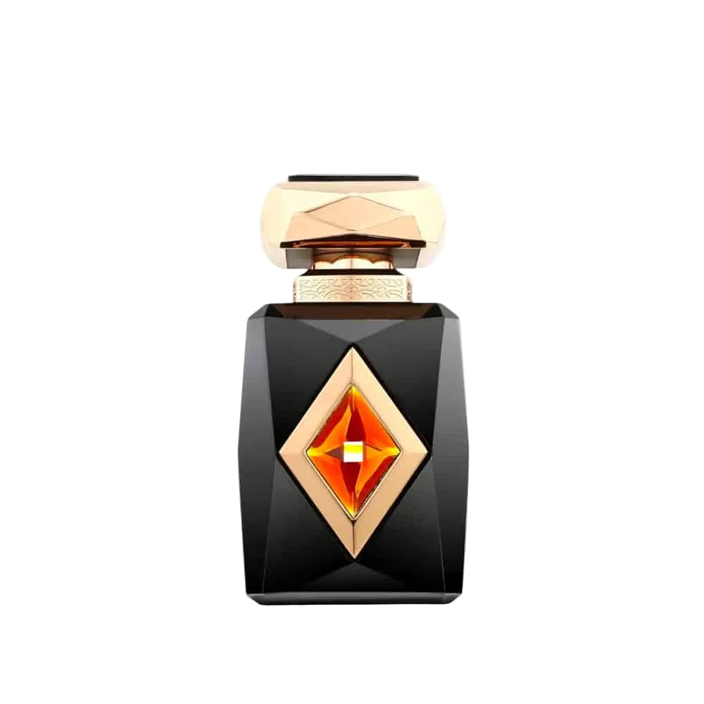 Amber Saffron - French Avenue - 1ml Decant Spray Sample