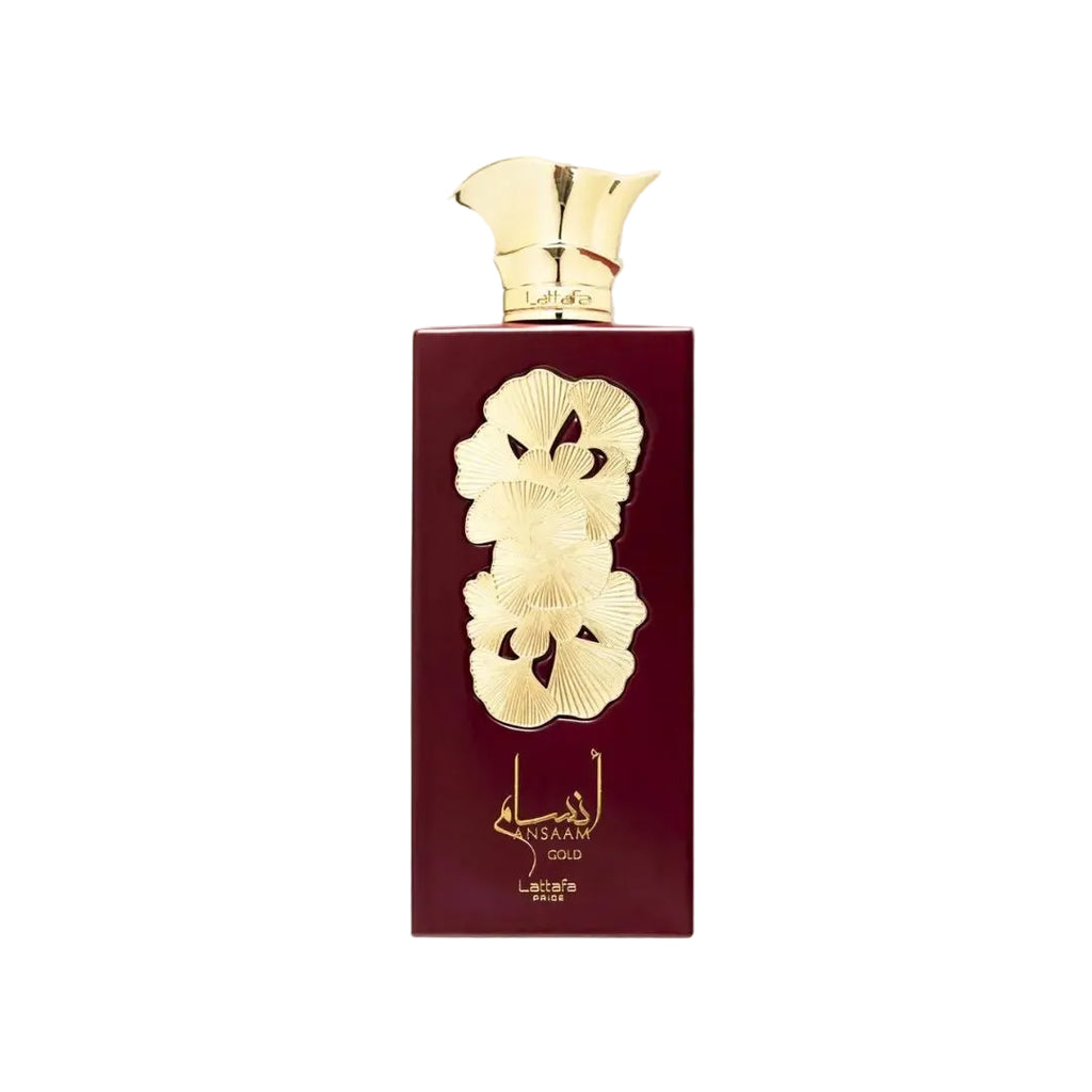 Ansaam Gold - Lattafa - 1ml Decant Spray Sample