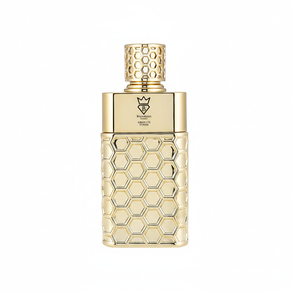 Absolute Power - Bujairami Perfumes - 1ml Decant Spray Sample