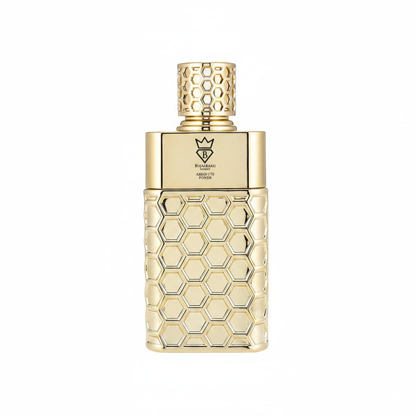 Absolute Power - Bujairami Perfumes - 1ml Decant Spray Sample
