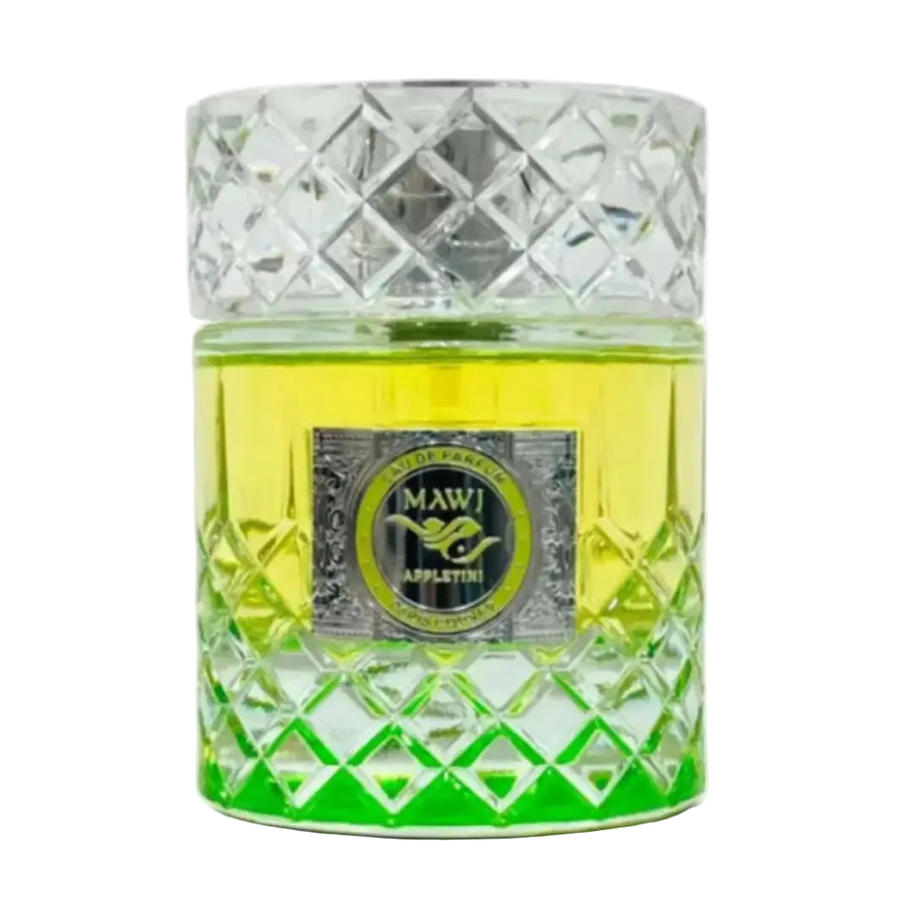 Mawj Appletini - Paris Corner - 1ml Decant Spray Sample