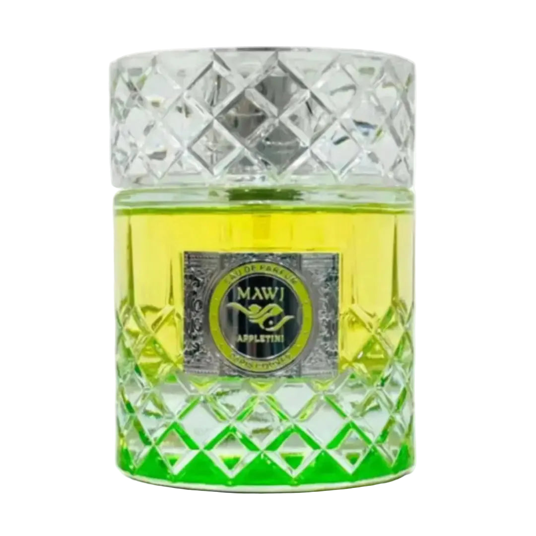 Mawj Appletini - Paris Corner - 1ml Decant Spray Sample