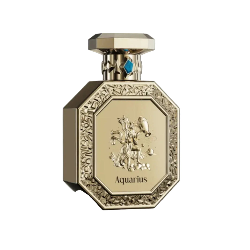 Aquarius- French Avenue - 1ml Decant Spray Sample