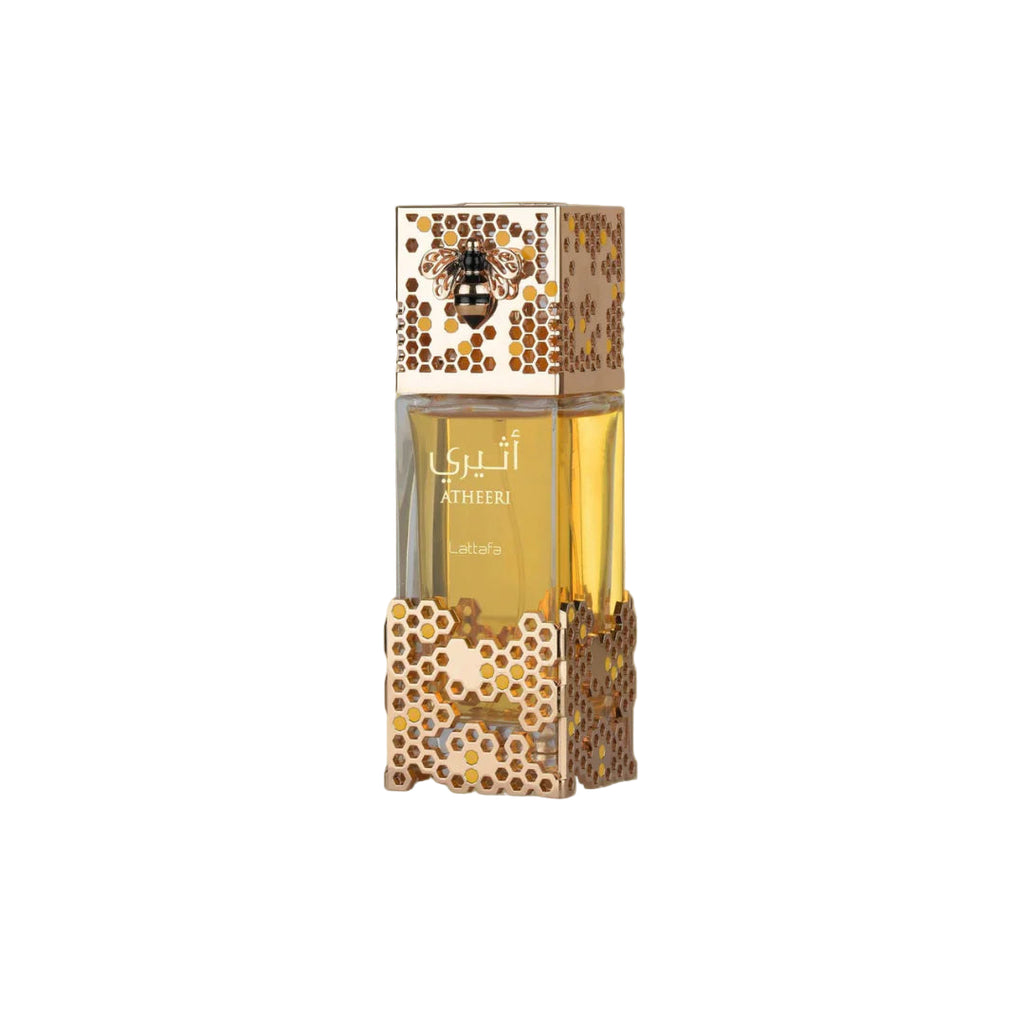 Atheeri - Lattafa - 1ml Decant Spray Sample
