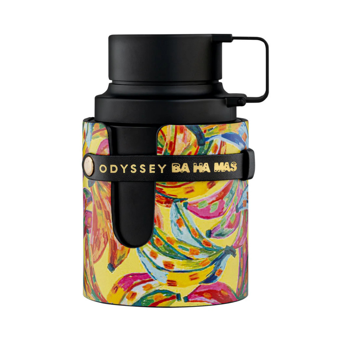 Odyssey Bahamas - Armaf - 1ml Decant Spray Sample