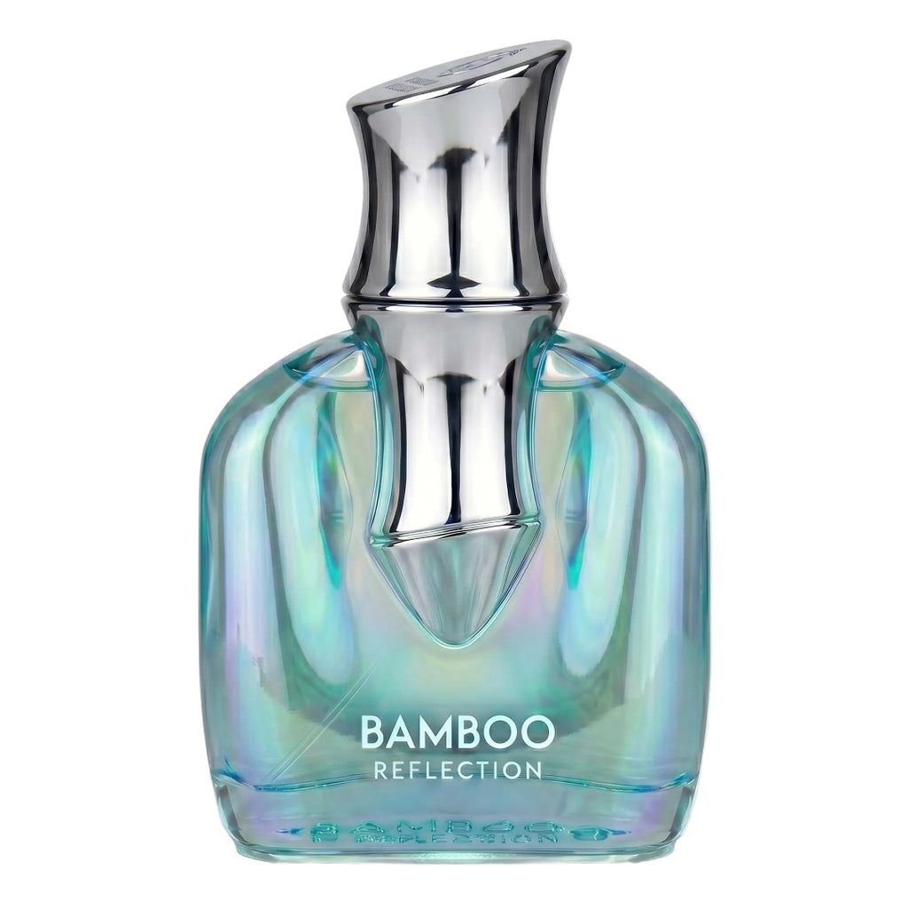 Bamboo Reflection - Arabiyat Prestige - 1ml Decant Spray Sample