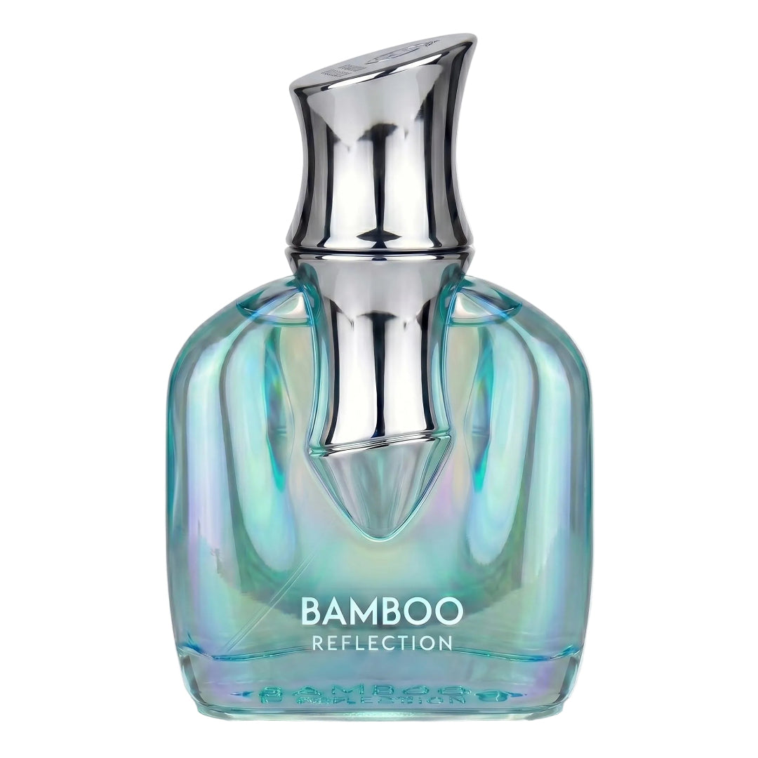 Bamboo Reflection - Arabiyat Prestige - 1ml Decant Spray Sample
