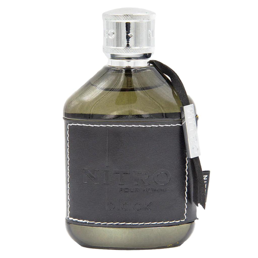 Nitro Black - Dumont - 1ml Decant Spray Sample