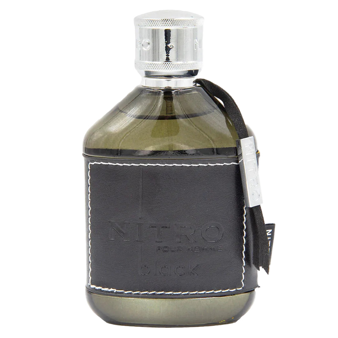 Nitro Black - Dumont - 1ml Decant Spray Sample