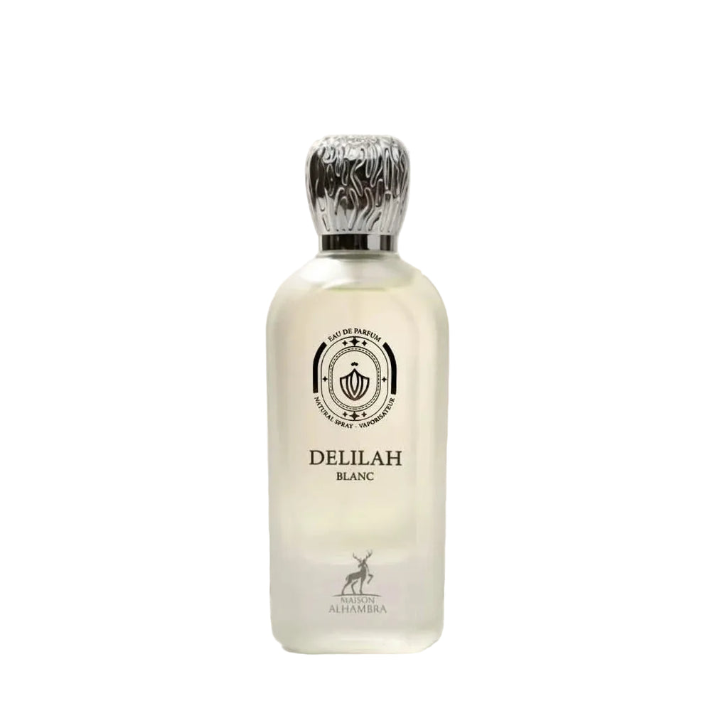 Delilah Blanc - Maison Alhambra - 1ml Decant Spray Sample