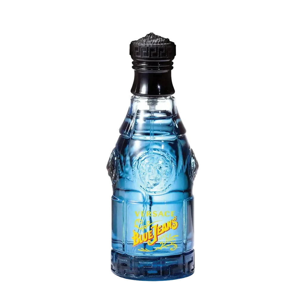 Blue Jeans - Versace - 1ml Decant Spray Sample