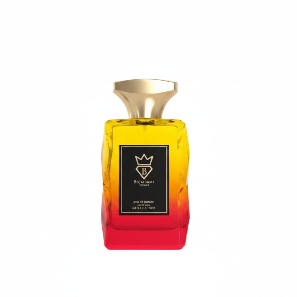 Booz Extreme - Bujairami Perfumes - 1ml Decant Spray Sample
