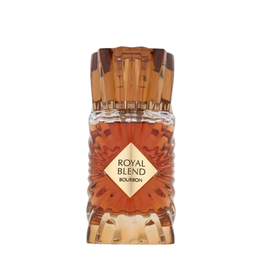 Royal Blend Bourbon - French Avenue - 1ml Decant Spray Sample