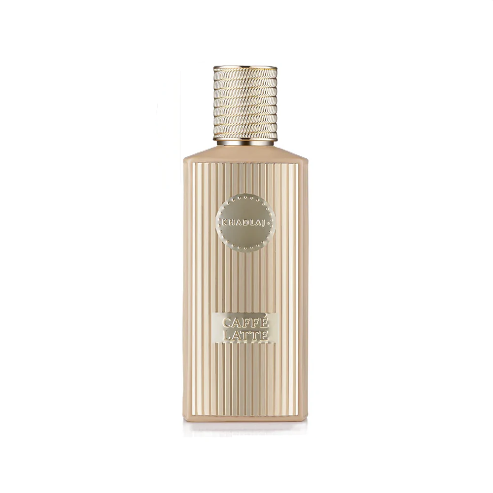 Caffe Latte - Khadlaj- 1ml Decant Spray Sample