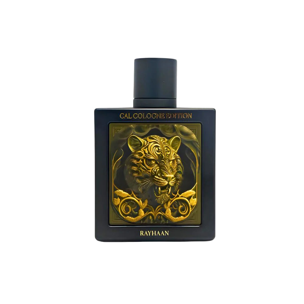 Tiger Cal Cologne Edition - Rayhaan - 1ml Decant Spray Sample