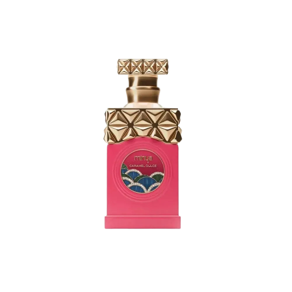 Minya Caramel Dulce  - Paris Corner - 1ml Decant Spray Sample
