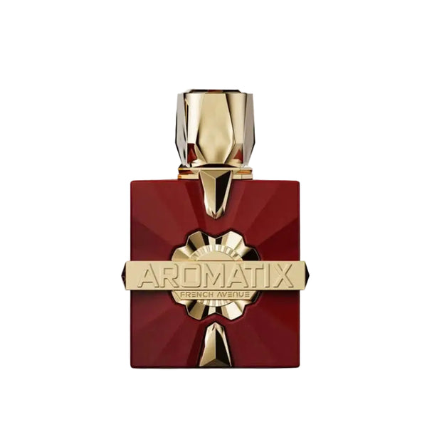 Carnal Desire - Aromatix X French Avenue - 1ml Decant Spray Sample