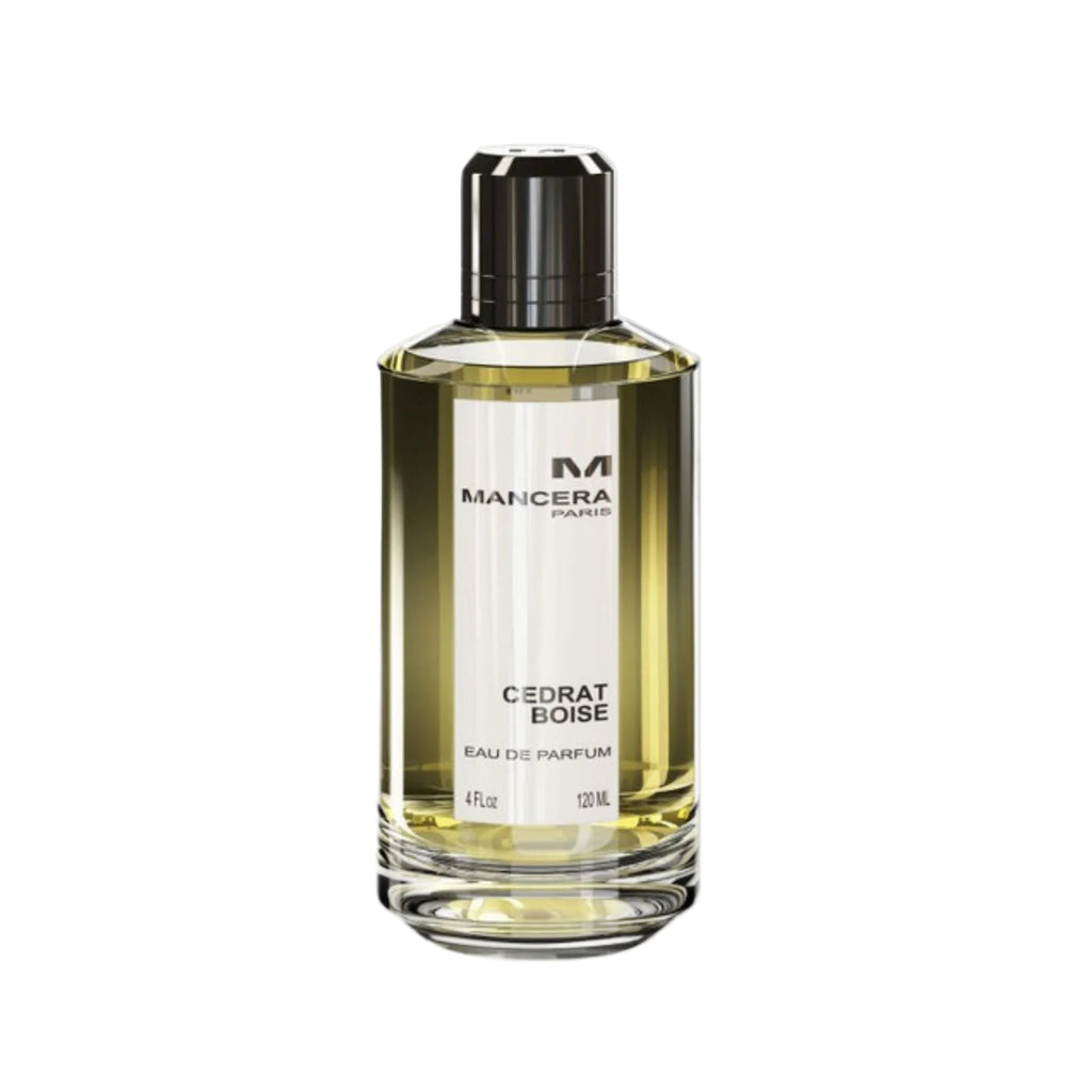Cedrat Boise - Mancera - 1ml Decant Spray Sample