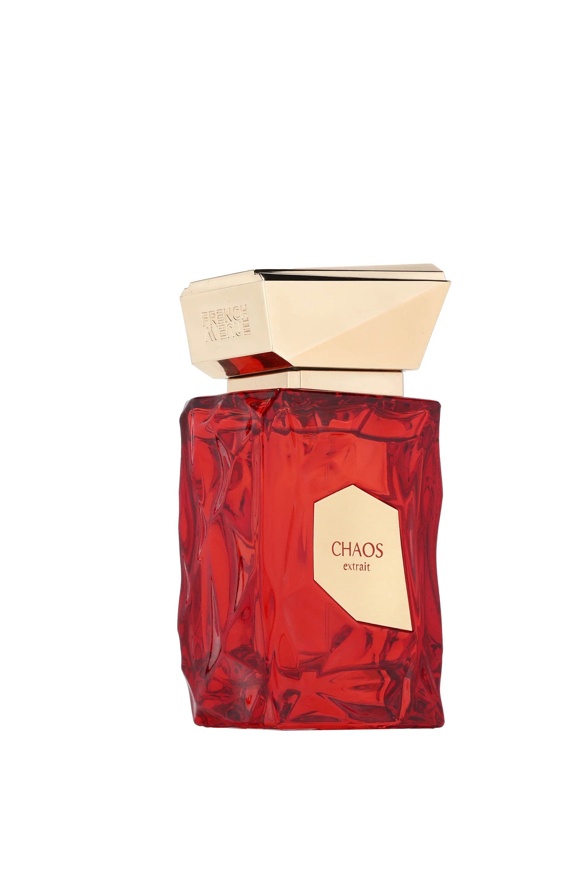 Chaos Extrait - French Avenue - 1ml Decant Spray Sample