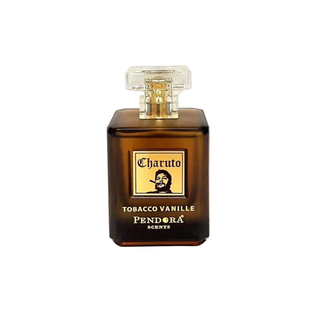 Charuto Tobacco Vanille - Paris Corner - 1ml Decant Spray Sample