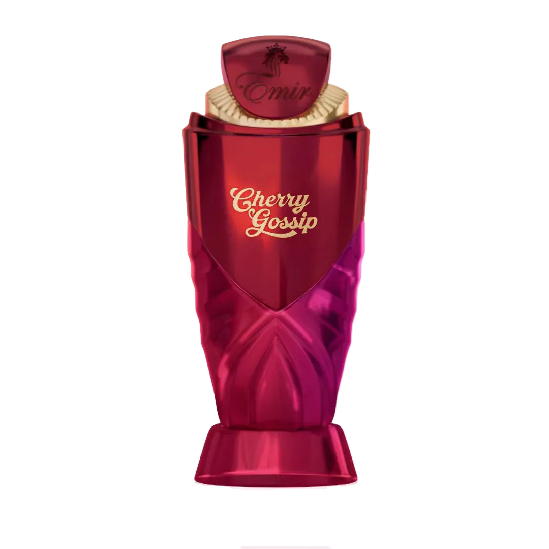 Cherry Gossip - Paris Corner - 1ml Decant Spray Sample