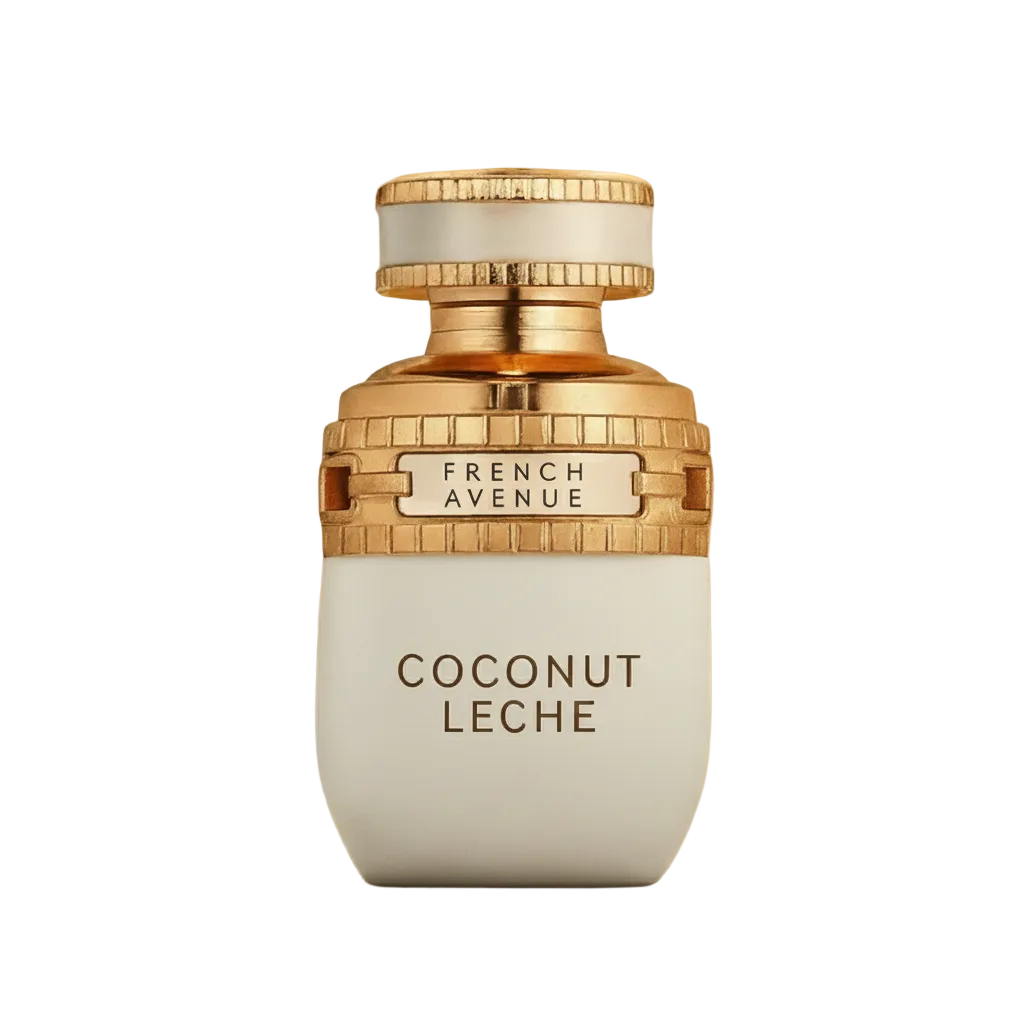 Coconut Leche - French Avenue - 1ml Decant Spray Sample