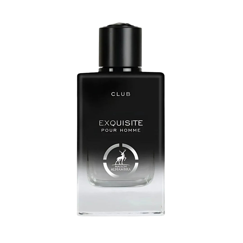 Club Exquisite - Maison Alhambra - 1ml Decant Spray Sample