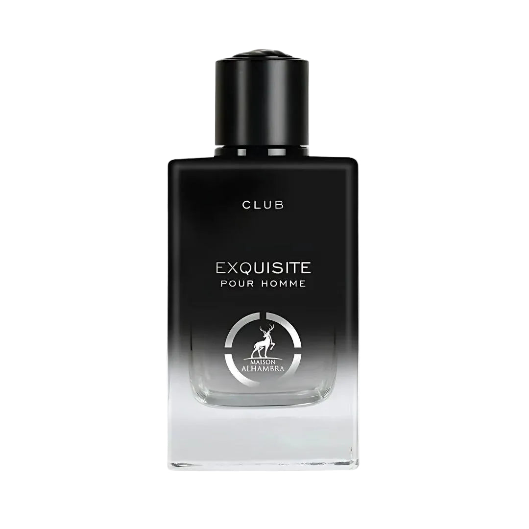 Club Exquisite - Maison Alhambra - 1ml Decant Spray Sample